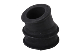 Schlauch des Leerlaufregelventils. Porsche 993 - 99311058300, 99360616000