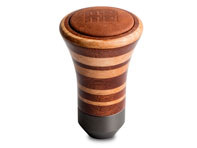 Momo trofeo heritage pomello del cambio, legno