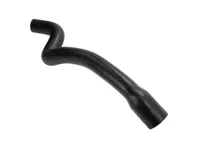 Motorkühlmittelschlauch Rücklauf. Porsche 997.2 / 981 Boxster / 981C Cayman - 9A110661501, 9A110661500