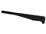 Levier de frein à main. Porsche 911 - 91142405900 - 1672500200