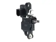 交流发电机电压调节器。保时捷 996 / 986 Boxster / 955 Cayenne - 00004320637, 00004320637, 5DR009728531, 95560301700, 95560301701, 955603917AX - DR009728531