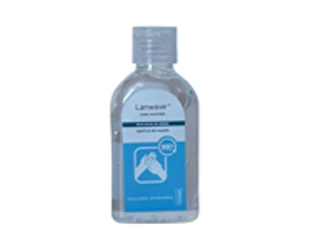 Antibacterial hand sanitiser gel - 100ml - HS100