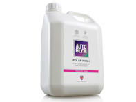 AUTOGLYM POLAR WASH DRUCKWASCHSHAMPOO 2,5 L - PWS002.5