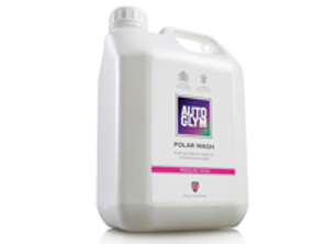 AUTOGLYM POLAR WASH DRUCKWASCHSHAMPOO 2,5 L - PWS002.5