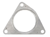 Exhaust catalytic converter to turbocharger gasket. Porsche 958 Cayenne / 95B Macan / 970 Panamera DIESEL - 95811111320