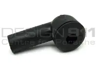 Schiebedachdurchführung. Porsche 996 - 99970224841