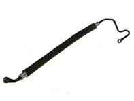 Power steering pressure line. Porsche 924S / 944 / 968 *LHD Cars - 94434744702, 94434744703 - URO-013639