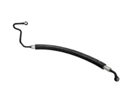 Linea di pressione del servosterzo. Porsche 924S / 944 / 968 *LHD Auto - 94434744702, 94434744703, 94434744701, 94434744704 - URO-013639