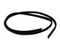 Sello de techo corredizo Delantero. Porsche 911/964/993 - 91156419100 - 911 564 191 00, 1689801000