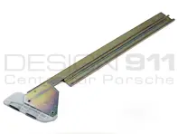 Carril elevalunas. Porsche 911 / 964 Cabrio / Targa - 91154205742, 91154205842