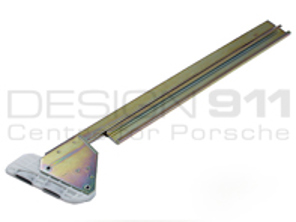 Raamhefferrail. Porsche 911 / 964 Cabrio / Targa - 91154205742, 91154205842