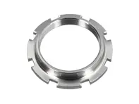 Dado di regolazione ammortizzatore posteriore. Porsche 928 78-95 - 92833351302