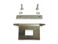 Cerradura del capó del motor, parte superior. Porsche 356 Pre-A y 356 A T1/T2 - 356520751 - 356 520 75 1