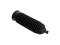 Soufflet de crémaillère de direction. Porsche 986 / 996 - 99634719104