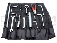 Kit di strumenti. Porche 993 - 99372111501