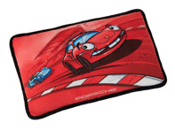 Porsche Kinder Kuschelkissen - WAP0401010LKID