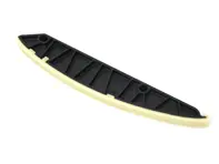 Timing chain guide rail. Porsche 958 Cayenne / 95B Macan / 970 Panamera DIESEL - 95810506500