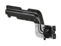 Horn Bracket Support. Porsche 964 - 96463503101
