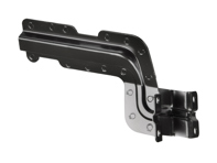 Supporto staffa clacson. Porsche 964 - 96463503101
