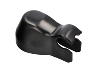 Eindkap voor de achterruitenwisserarm. Porsche 911 1982-89 - 91162862300 Eindkap voor de achterruitenwisserarm. Porsche 911 1982-89 - 91162862300