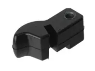 Targa top support. Porsche 914 - 847603065384, 91455901510, 91455901610 - URO-010109, URO-010114, 1689805270, 1689805280