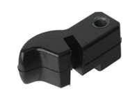 Soporte superior Targa. Porsche 914 - 847603065384, 91455901510, 91455901610 - URO-010109, URO-010114, 1689805270, 1689805280