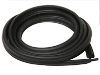 Rear hatch seal. Porsche 928 78-86 - 92851212905, 92851212902 - URO-007881