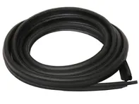 Rear hatch seal. Porsche 928 1978-86 - 92851212905, 92851212902 - URO-007881