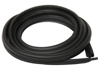 后舱门密封条。保时捷 928 1978-86 - 92851212905, 92851212902 - URO-007881