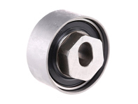 Rullo tenditore del nastro di bilanciamento. Porsche 924S / 944 / 968 - 94410227701, 94410227702, 94410227703, 94410227704, 94410227706