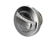 Fuel Tank Cap. Aluminium Look. Porsche 911 / 964 / 993 - PCG20127100