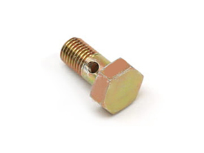 Nockenwelle an Spannrohr – Hohlschraube. Porsche 911 / 964 - N0210731