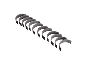 Set cuscinetti di biella testa di biella. Porsche 957 Cayenne 3,6 litri / 958 Cayenne 3,6 litri - 95810321020, 95810321021