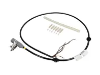 Kit de réparation de faisceau de capteurs ABS/vitesse, avant. Porsche 987/997 - 99761296100, 99761296000, 99761296470, 99761296570