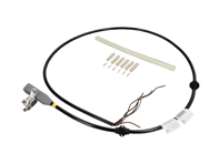 ABS velocità / kit di riparazione cablaggio sensore, ANTERIORE. Porsche 997 C2 / 997 C2S - 99761296100, 99761296000