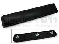 Bocina de parachoques trasero/goma overider. Porsche 911 1965-73 - 90150503320, 90150590321, 90150590322, 802SU002NA