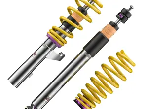 Kit de réglage KW Variant 3 Porsche 993 C4 / C4S / TURBO - 35271005 - 35271005