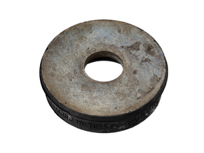 Washer for Suspension Subframe for Porsche 997 Carrera / Turbo / GT2 - 99733129100