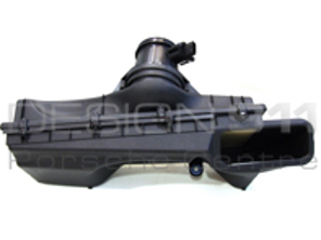 Lufteinlasskasten. Porsche 997 GT3