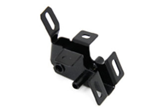 Rear seat backrest support bracket. Porsche 964 / 993 - 96450104100GRV, 96450104101GRV