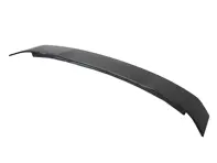 Aileron arrière en fibre de carbone. Porsche 991.1 2012-16 / 911R - 99150424103, 99150424104 - ED-YBX9001