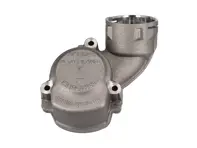 Water guide housing. Porsche 987.2 Boxster / 987C.2 Cayman - 9A110612100