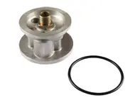 Supporto filtro olio. Porsche 911 65-71 / 914-6 - 90110702500 - 1618550400