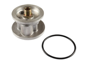 机油滤清器支架。保时捷 911 65-71 / 914-6 - 90110702500 - 1618550400