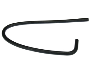 Engine coolant breather hose. Porsche 987.1 Boxster / 987C.1 Cayman - 98710653101