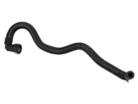 Rohr-/Schlauchleitung. Porsche 955 Cayenne S / Turbo 4,5L - 95520136600, 95520136601, 95520136602, 95520136603