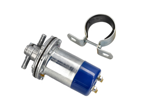 Pompa di benzina. Porsche 911 1965-1969 - 90160810600, 90160810601