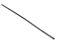 Rocker Deco Instert. S Trim. Porsche 911 69-73 - 90155910653