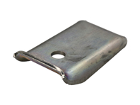 Staffa supporto serbatoio carburante. Porsche 911 73-77 / 930Turbo 75-77 - 91120131100