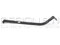 Fuel tank restraining strap. Porsche Boxster / Cayman / 996 / 997 - 99720110501, 99620110502, 99620110602, 99720110601